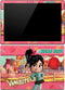 Disney Wreck-it Ralph Vanellope Sugar Rush Surface Pro (2017) Skin